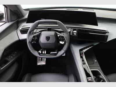 Peugeot E-3008 GT (2026) - Photo 11