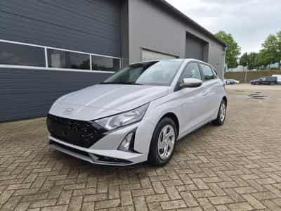 Hyundai i20 (2026) - Photo 1