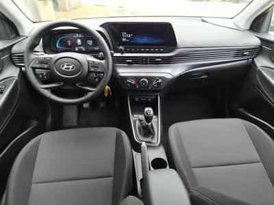 Hyundai i20 (2026) - Photo 10