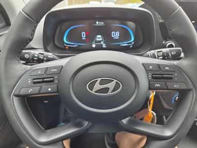 Hyundai i20 (2026) - Photo 15