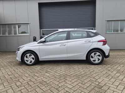 Hyundai i20 (2026) - Photo 2