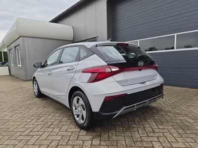 Hyundai i20 (2026) - Photo 3