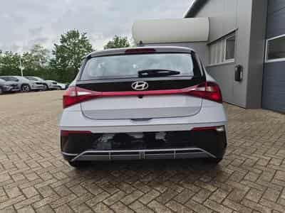 Hyundai i20 (2026) - Photo 4