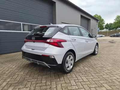 Hyundai i20 (2026) - Photo 5