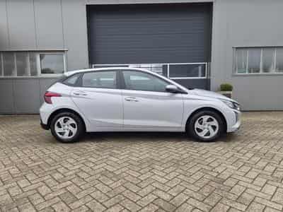 Hyundai i20 (2026) - Photo 6