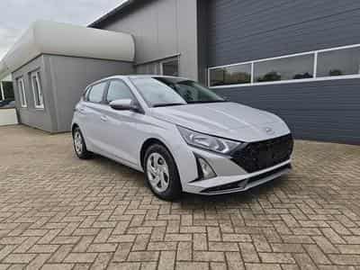 Hyundai i20 (2026) - Photo 7