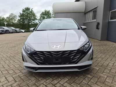 Hyundai i20 (2026) - Photo 8