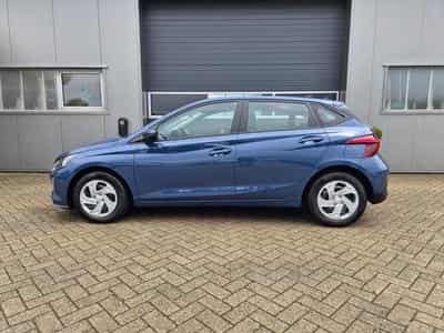 Hyundai i20 (2026) - Photo 1