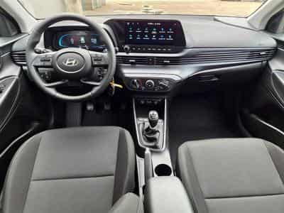 Hyundai i20 (2026) - Photo 10