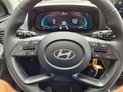 Hyundai i20 (2026) - Photo 15