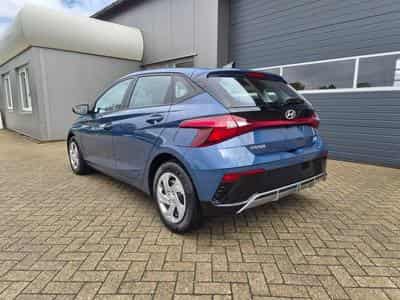 Hyundai i20 (2026) - Photo 2