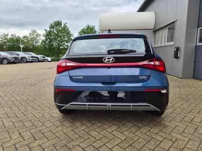 Hyundai i20 (2026) - Photo 3