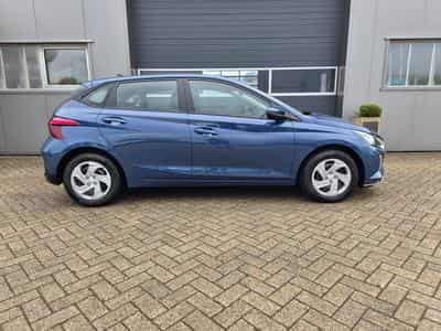 Hyundai i20 (2026) - Photo 5