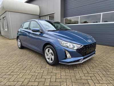 Hyundai i20 (2026) - Photo 6