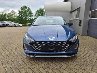Hyundai i20 (2026) - Photo 7