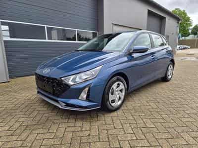 Hyundai i20 (2026) - Photo 8