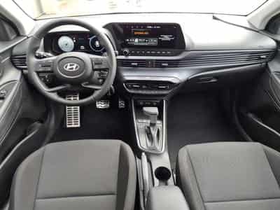 Hyundai Bayon Trend (2026) - Photo 10