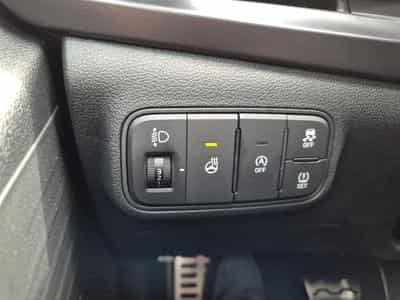 Hyundai Bayon Trend (2026) - Photo 14