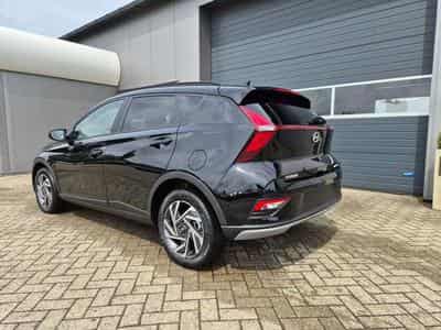 Hyundai Bayon Trend (2026) - Photo 3