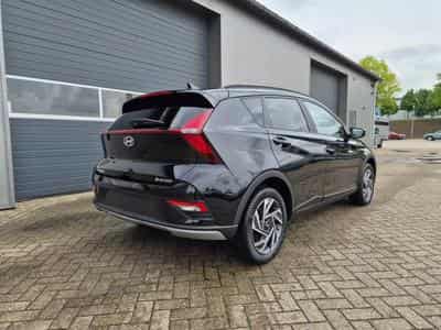 Hyundai Bayon Trend (2026) - Photo 5