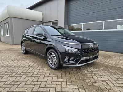 Hyundai Bayon Trend (2026) - Photo 7