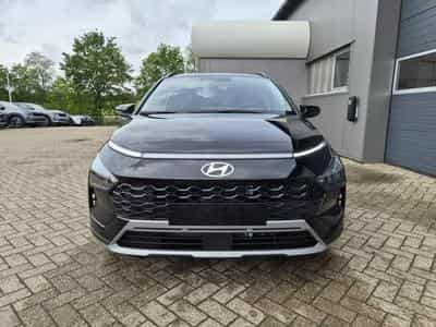 Hyundai Bayon Trend (2026) - Photo 8