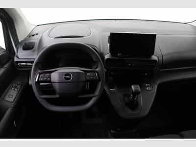 Opel Combo Cargo L2H1 Heavy (2026) - Photo 11