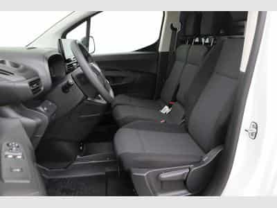 Opel Combo Cargo L2H1 Heavy (2026) - Photo 13