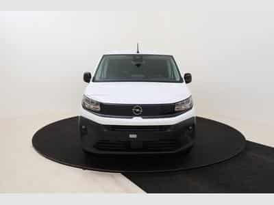 Opel Combo Cargo L2H1 Heavy (2026) - Photo 2