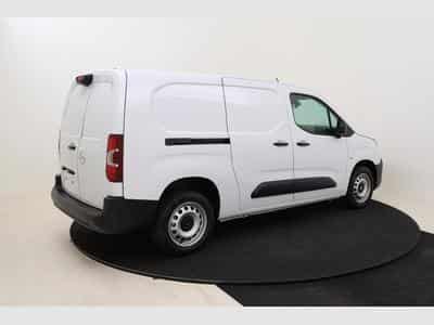 Opel Combo Cargo L2H1 Heavy (2026) - Photo 5