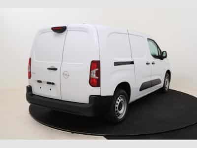 Opel Combo Cargo L2H1 Heavy (2026) - Photo 6