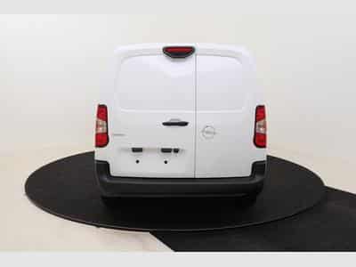 Opel Combo Cargo L2H1 Heavy (2026) - Photo 7