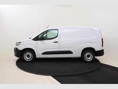 Opel Combo Cargo L2H1 Heavy (2026) - Photo 9