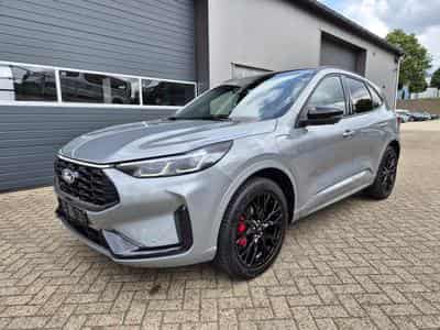 Ford Kuga ST-Line (2025) - Photo 1