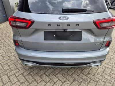 Ford Kuga ST-Line (2025) - Photo 15