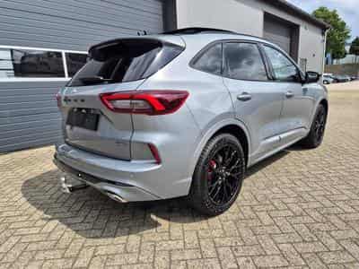Ford Kuga ST-Line (2025) - Photo 5