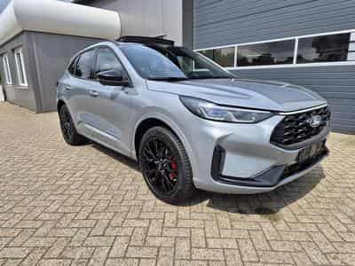 Ford Kuga ST-Line (2025) - Photo 7