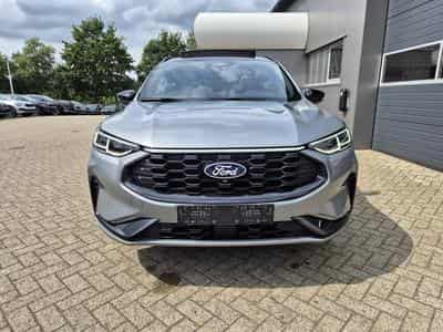 Ford Kuga ST-Line (2025) - Photo 8