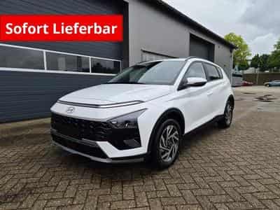 Hyundai Bayon Trend (2026) - Photo 1