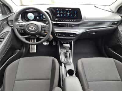 Hyundai Bayon Trend (2026) - Photo 10