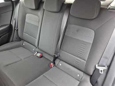 Hyundai Bayon Trend (2026) - Photo 11