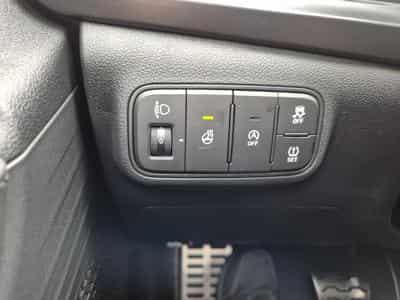 Hyundai Bayon Trend (2026) - Photo 14