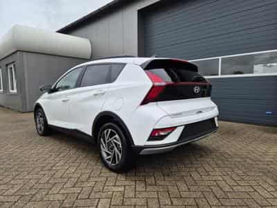 Hyundai Bayon Trend (2026) - Photo 3