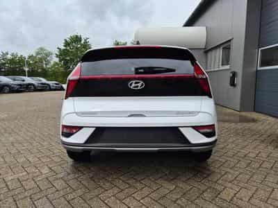 Hyundai Bayon Trend (2026) - Photo 4
