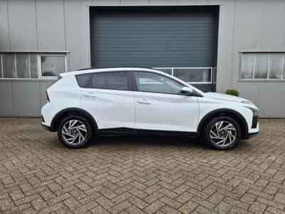 Hyundai Bayon Trend (2026) - Photo 6