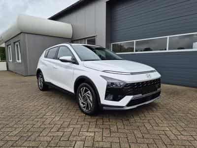 Hyundai Bayon Trend (2026) - Photo 7