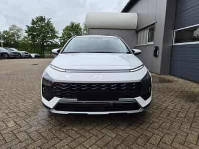 Hyundai Bayon Trend (2026) - Photo 8