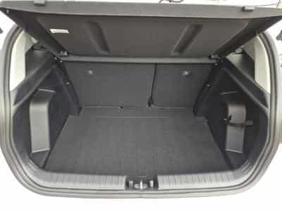 Hyundai Bayon Trend (2026) - Photo 9
