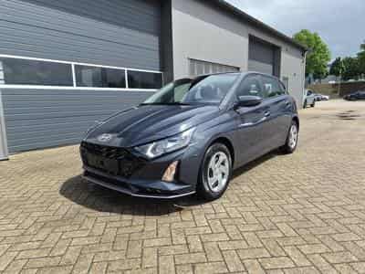 Hyundai i20 (2026) - Photo 1