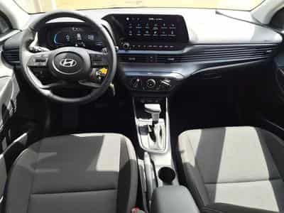 Hyundai i20 (2026) - Photo 10